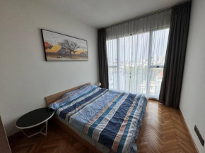 1 room Feliz en vista căn hộ sang trọng